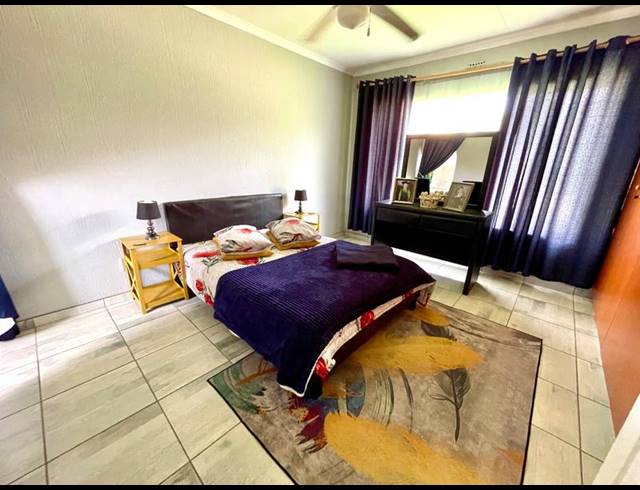 3 BEDROOM HOUSE FOR SALE IN DAN PIENAARVILLE